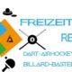 Logo FZA © Verein ‚Freizeitarena Retz‘