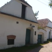 Maulverner Kellergasse, Zellerndorf