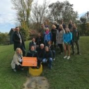 Pressefoto LEADER Netzwerktreffen NÖ, Co. LEADER Region WM (1)