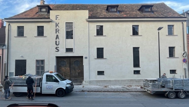 Leerstand Hollabrunn_Co. Verein Paraschwan