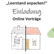 Einladung Leerstand anpacken