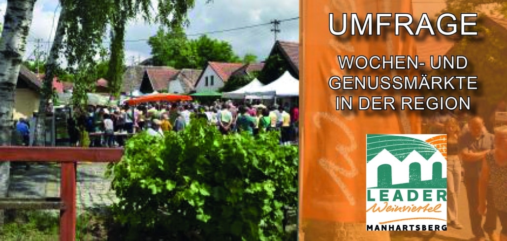 Umfrage_Wochen- und Genussmärkte in der Region