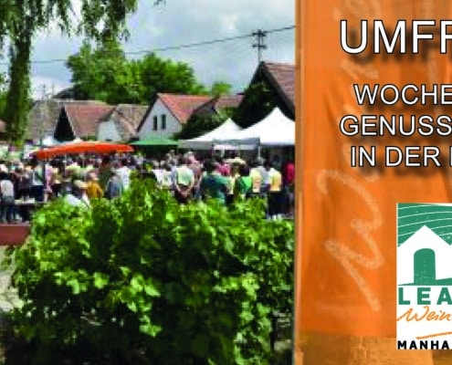 Umfrage_Wochen- und Genussmärkte in der Region