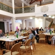 LEADER Generalversammlung, Pulkau 2026